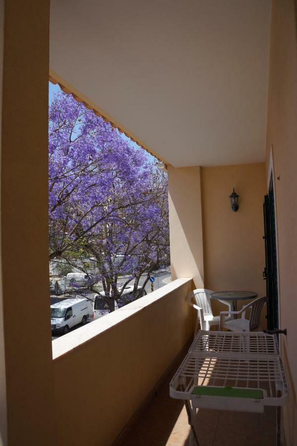 Casa Barbara Apartment Lagos Exterior photo